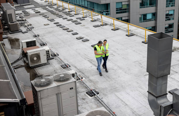 Fast & Reliable Emergency Roof Repairs in Lebanon, OH