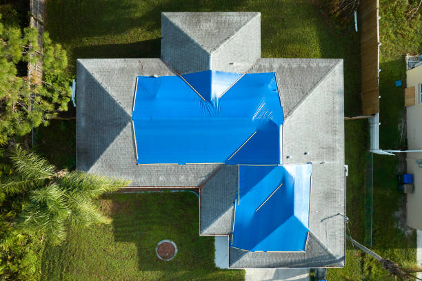 Best Roofing for New Construction  in Lebanon, OH