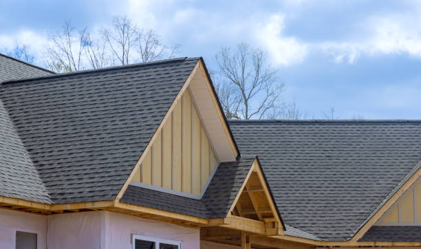 Best Metal Roofing Installation  in Lebanon, OH
