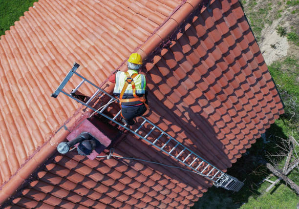 Best Roof Ventilation Installation  in Lebanon, OH