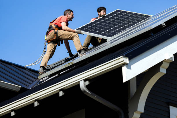 Best Commercial Roofing Services  in Lebanon, OH